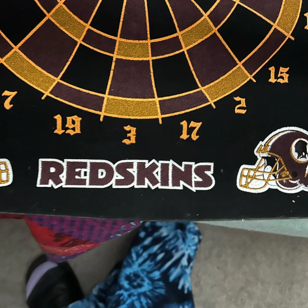 Redskins vintage - Picture 2 of 4